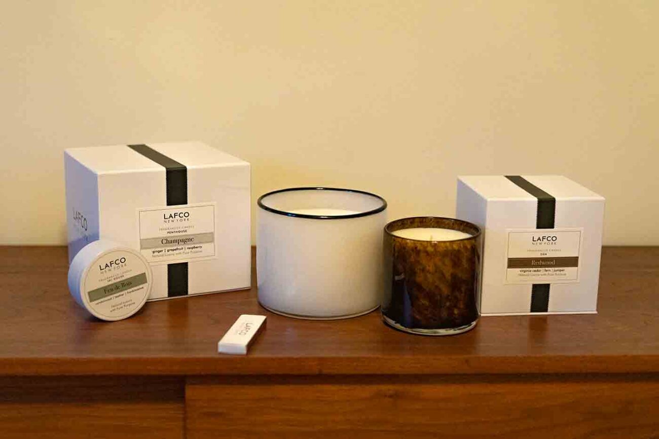 Vegan Candles Transport You to a Better Place Joivert